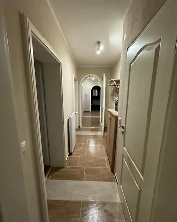 Apartman Health And By Doro Traeum *