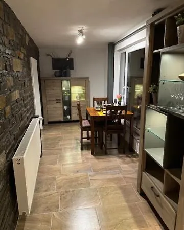 Apartman Health And By Doro Traeum Bad Bertrich