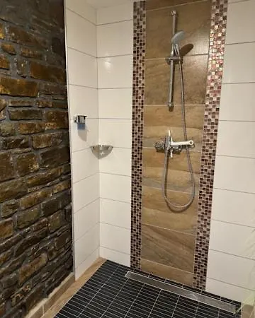 Health And By Doro Traeum * Bad Bertrich