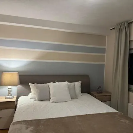 Health And By Doro Traeum Apartman Bad Bertrich