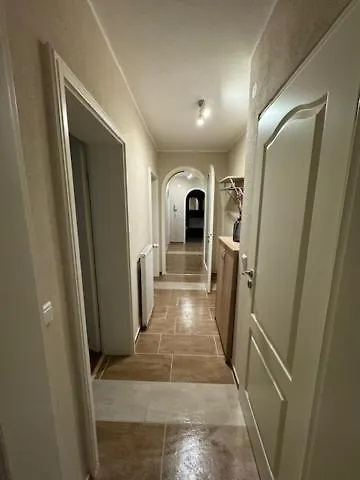 Apartman Health And By Doro Traeum *