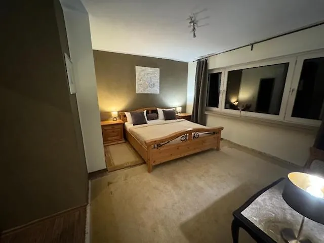 Health And By Doro Traeum Apartamento *