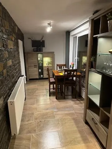 Apartman Health And By Doro Traeum Bad Bertrich