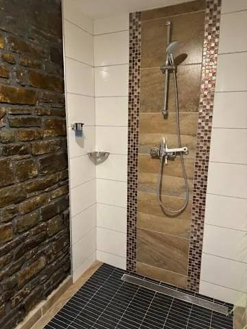 Health And By Doro Traeum * Bad Bertrich