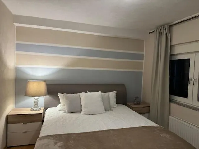 Health And By Doro Traeum Apartman Bad Bertrich